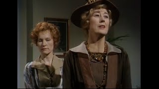 S04E06 Home Fires UPSTAIRS DOWNSTAIRS 1974 [upl. by Lotz]