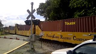 Ferrocarril de Panama [upl. by Assil]