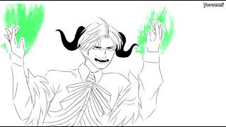 Obey me Animatic  Anti lucifer league [upl. by Nirra]