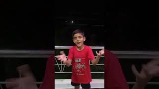 oh tamatar bada majedar viralvideo cutebaby [upl. by Netnilc]