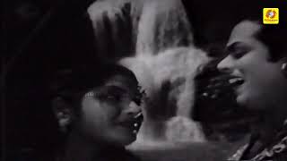 Nenjinile Enna Veeramirundhum Tamil Song  Kongunattu Thangam  Sirkazhi Govindarajan  P Susheela [upl. by Calla]