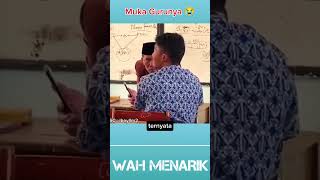 ABANG INI LAGI MIMPI INDAH MALAH KEBANGUN [upl. by Yenial]