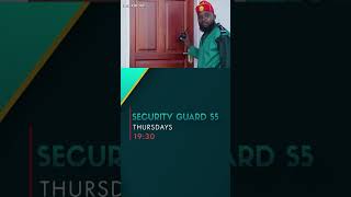 Watch tonight  The Security Guard  S5  Ep 17  One Zed Tv [upl. by Lear120]