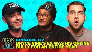 Ep 67  Bryce Vine’s Ex Was His Online Bully For An Entire Yearmp3 [upl. by Richards]