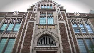 University of Washington Campus Tour [upl. by Tdnarb]