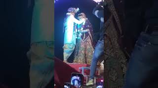 Hamari shaadi mein mahine hafte chartrending shorts views [upl. by Nauqe]