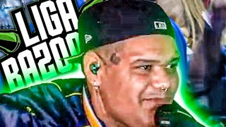 🇦🇷DUKI en la BATALLA de 🎤GSONY vs COQE🔥 ¿QUE OPINAN [upl. by Aicsile]