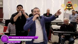 Florin Salam  Mam nascut invingator 2017 Hanul Drumetului Paris  By Yonutz Slm [upl. by Notse]