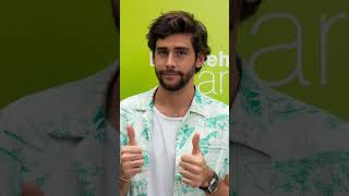 La Cintura  Alvaro Soler [upl. by Ettelocin]