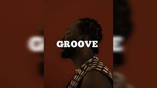 FREEAfrobeatInstrumental 2024Ruger x Burna BoyRemaTypeBeat“GROOVE“ AfrobeatTypeBeat [upl. by Sirromed]