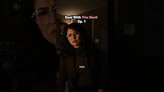 Deal With The Devil Ep1  Christian Skit Full vid on IG Hilciaaa [upl. by Hazlett694]