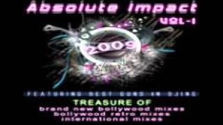 Aa Dekhe Zara Remix Absolute Impact Vol 1 CD 1 by Dj Sachin [upl. by Atiekan]