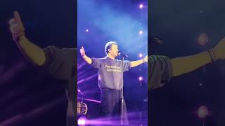 Atif Aslam Concert Bangladesh  musictunebangladesh shorts fortnite ytshorts [upl. by Aggi]