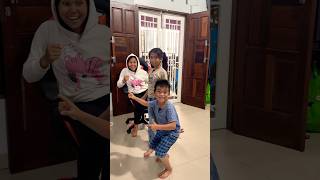 Detik detik menuju 1 juta subcriber keripikkentangmasboy shorts youtubeshorts comedy trending [upl. by Iva]