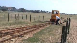 Hayling Island Railway [upl. by Annig463]