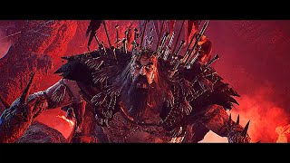 Lords of the Fallen  The Sundered Monarch  Melee No Summon  Cinematic 4K [upl. by Ruffin]