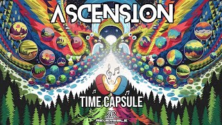 Ascension  Time Capsule label mix 2024 [upl. by Scharf]