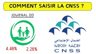 La saisie de la CNSS [upl. by Hamel]