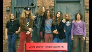 Lynyrd Skynyrd  Simple Man 1973 [upl. by Notnelc]