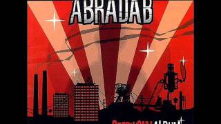 AbradAb   Indios Bravos Remix [upl. by Nnek962]