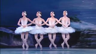 Swan Lake  Tchaikovsky [upl. by Weisburgh]