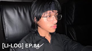 LILOG EP84  اسبوع معي [upl. by Haden]