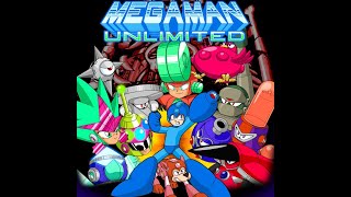 Mega Man Unlimited Trinitro Man Instrumental Cover [upl. by Russi457]