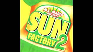 MC Mario  Sun Factory 2 [upl. by Reyem]