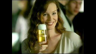 Bitburger Bier Werbung 2004 [upl. by Maccarthy]