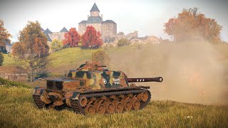 T110E3 Unstoppable Behemoth  World of Tanks [upl. by Zil]