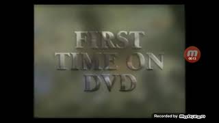 Disney Bambi Special Edition DVD Trailer Alternative Ending [upl. by Llerrod441]