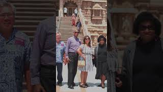 Welcome to Akshardham [upl. by Mirabel]