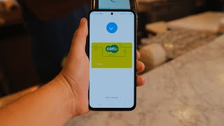 Alelo tá na carteira digital Google Pay 📲 [upl. by Venn]