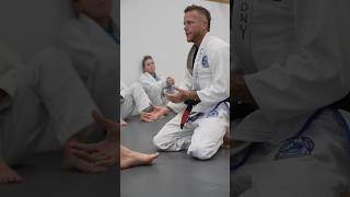 What a beginner Jiu Jitsu class looks like at McHugh BJJ [upl. by Atronna535]