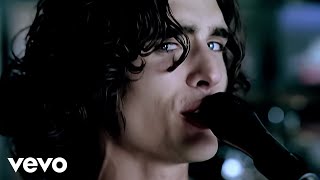 The AllAmerican Rejects  Dirty Little Secret Official Music Video [upl. by Nyra]