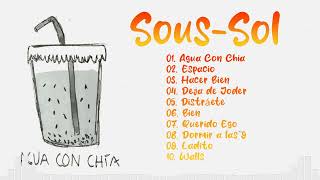 Sous Sol Mix Grandes Exitos Sous Sol Lo Mejores Canciones 2023 [upl. by Adnilre746]