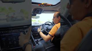 इतना सा review या 1 Minute jeep Cherokee Drive Review 🔥 Ask CarGuru [upl. by Richela]