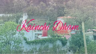 Kainchi dham 2024 vlog [upl. by Ahserak620]