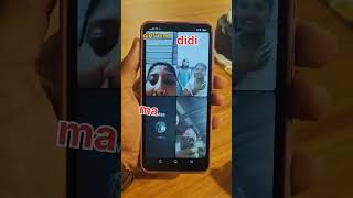 19 tarik amar r tomar ek e din a happy birthday video call birthday 2🎂 katlam girlfriend boyfriend [upl. by Elena700]