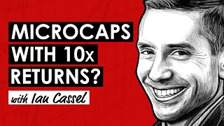 MultiBagger First Principles  Finding Stocks That 10x or More w Ian Cassel TIP606 [upl. by Htez]