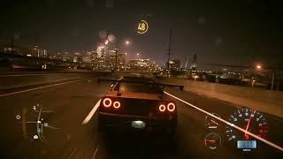 Real life Need for Speed Underground Nissan Skyline R34 [upl. by Petras116]