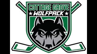 Cottage Grove 12U vs Woodbury 111224 edited [upl. by Amle]