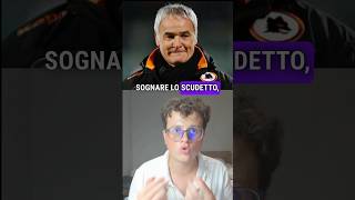 💭 5 MOMENTI CLAMOROSI della CARRIERA di RANIERI‼️ [upl. by Acirrej254]