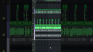 Lil Tecca Type Beat  Part 18 flstudio beatmakingprocess beats lilteccatypebeat liltecca [upl. by Alekat]