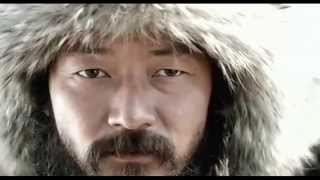 Amazing Mongolian Song POWER FOR THE SOUL [upl. by Mccreery]