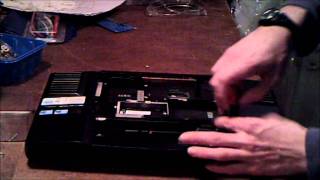 Alienware M17x R1R2 Complete Disassembly Tutorial Part 1 of 4 [upl. by Ecirual]