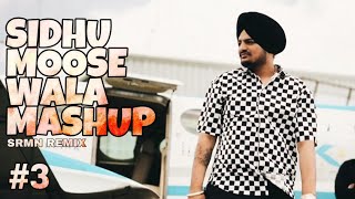 Sidhu Moose Wala Mashup Vol 3  SRMN ft Bebe Rexha  PBX1  OFFICIAL VIDEO [upl. by Soulier]