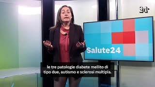 DISABILITÀ RIFORMA NEL VIVO DA GENNAIO [upl. by Cornelia]