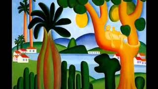 Tarsila do Amaral  Biografia da artista [upl. by Viole]