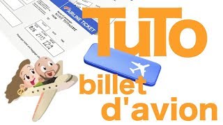 Comment trouver un billet davion moins cher avec Easy Voyage [upl. by Ahsrat810]